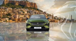 Peugeot, Mardin Bienali’nde “Aslanın Yansımaları” deneyim alanını hayata geçirdi