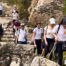 Çerçioğlu, gençlerle Latmos’ta trekking etkinliği düzenledi Çerçioğlu, gençlerle Latmos’ta trekking etkinliği düzenledi