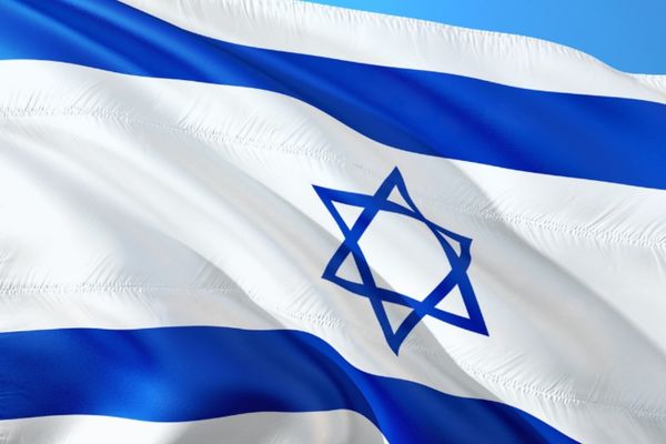 IDF, Gazze’de silah deposunu imha etti