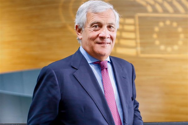 Tajani: İtalyan tarım-gıda sektörü ihracatta 70 milyar euroyu aştı Tajani: İtalyan tarım-gıda sektörü ihracatta 70 milyar euroyu aştı