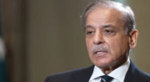 Şerif: Pakistan halkının olağanüstü cesaretine saygı duyuyoruz