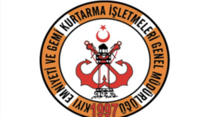 Marmara Denizi’nde makine arızası yaşayan gemi emniyetle demirletildi