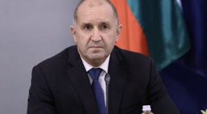 Radev: Gıda stratejisi konusunda açık ve yapıcı bir diyalog başlatıyoruz
