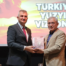 Türkmen, Gölcük’te “Türkiye Yüzyılı Vizyonu” programına katıldı Türkmen, Gölcük’te “Türkiye Yüzyılı Vizyonu” programına katıldı