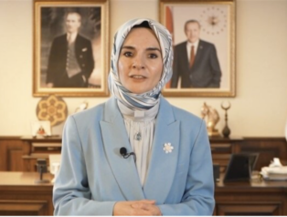 Göktaş’tan şehit ailelerine ziyaret