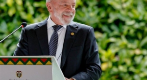 Lula: ABD ile organize suçla mücadelede işbirliğine hazırız