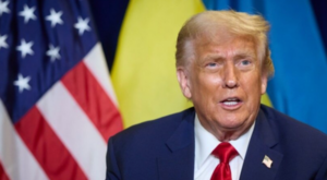 Trump: Massie, sahte açıklamanı hemen geri çek