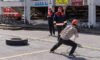 İzmir İtfaiyesi’nde 100 personel alımı için sınav süreci başladı İzmir İtfaiyesi’nde 100 personel alımı için sınav süreci başladı