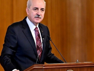 Kurtulmuş Bursa’da Birlik Vakfı Buluşması’na katıldı