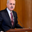 Kurtulmuş Bursa’da Birlik Vakfı Buluşması’na katıldı