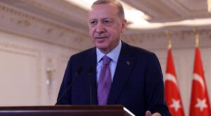 Erdoğan: Türk savunma sanayii dünya ölçeğinde tercih edilen bir ekosistem haline geldi