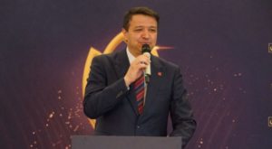 Arıkan: Kadın, bir medeniyetin inşasında öznedir