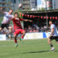 Siverek Belediyespor, 3. Lig play-off ilk turunu galibiyetle tamamladı