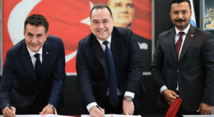 Manisa, iştiraklerinde çalışanlara 60 bin TL promosyon anlaşması