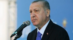 Siber Güvenlik Kurulu Toplantısı Cumhurbaşkanı Erdoğan başkanlığında yapıldı