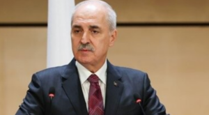 Kurtulmuş’tan 52 Orduspor’a tebrik mesajı