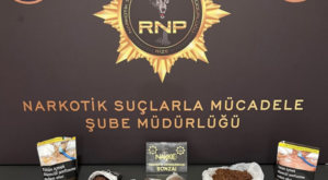 Uyuşturucu operasyonunda 10 şüpheli tutuklandı