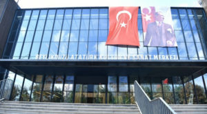 Beylikdüzü Sahnesi’nde Mayıs ayı kültür-sanat programı başladı