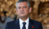 Özel, Koç Holding heyetini CHP Genel Merkezi’nde ağırladı