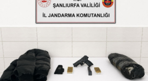 Birecik’te uyuşturucu operasyonu