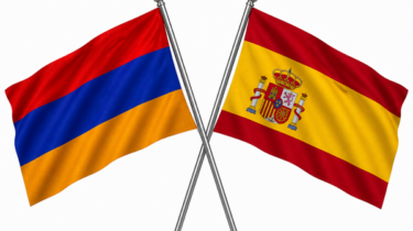 Ermenistan Başbakanı Pashinyan, İspanyol mevkidaşı Sanchez ile görüştü