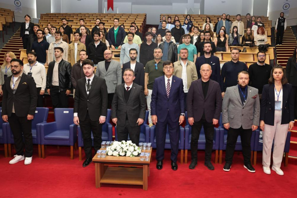 Kütahya’da “İNOVEL 26” etkinliği gençleri sektörle buluşturdu Kütahya’da “İNOVEL 26” etkinliği gençleri sektörle buluşturdu