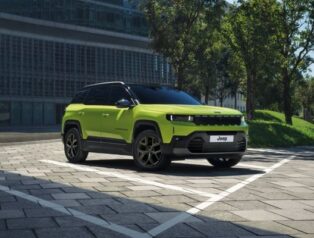 Stellantis 2026 yılı ilk çeyrek finansal sonuçlarını açıkladı