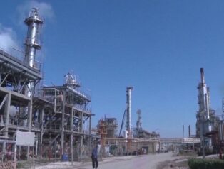 Irak: Hürmüz Boğazı üzerinden petrol ihracatı geriledi Irak: Hürmüz Boğazı üzerinden petrol ihracatı geriledi