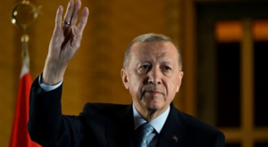Cumhurbaşkanı Erdoğan’dan Mardin 1969 Spor’a tebrik