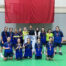 Bursa’da Küçük Kızlar Futsal İlçe Birinciliği tamamlandı