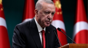 Cumhurbaşkanı Erdoğan: Galatasaray camiasını yürekten tebrik ediyorum