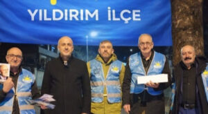 Seyis: Bu yatırımın hangi iş birliği modeliyle gerçekleştirildiği anlatılmalıdır