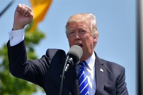 Trump: Belarus ve Rusya’daki beş tutukluyu serbest bıraktık