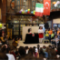 Eskişehir’de Uluslararası Tiyatro Festivali devam ediyor Eskişehir’de Uluslararası Tiyatro Festivali devam ediyor
