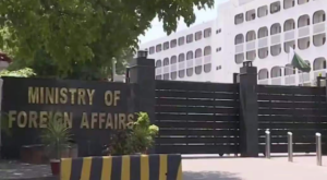Pakistan: Tek Çin ilkesine bağlı kalıyoruz