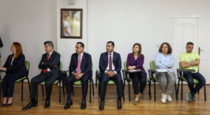 Diyarbakır’da Toplumsal Barış ve Özgürlük Forumu düzenlendi