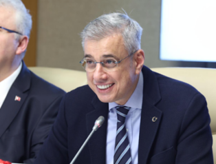 Bakan Memişoğlu: Sağlıkta yerli ve milli hedeflerle ilerliyoruz