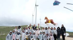 Eksim Enerji’nin kurulu gücü 1.2 GW’ya ulaştı