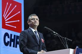 CHP Genel Başkanı Özel’den 14 Mayıs Eczacılık Günü mesajı CHP Genel Başkanı Özel’den 14 Mayıs Eczacılık Günü mesajı