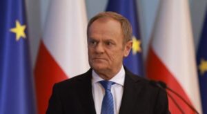 Tusk: Transatlantik topluluğuna yönelik en büyük tehdit ittifakımızın dağılmasıdır