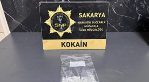 Kuzey Marmara Otoyolu’nda uyuşturucu operasyonu gerçekleştirildi