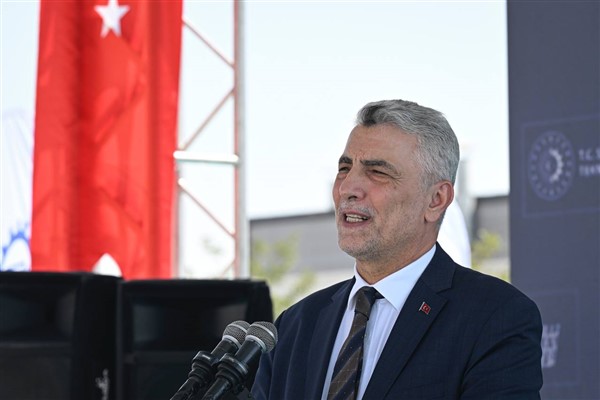 Bolat: Ticarette güvenin temeli doğru bilgilendirme ve tüketicinin korunmasıdır