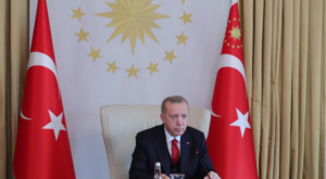 Cumhurbaşkanı Erdoğan’dan Fenerbahçe Kadın Futbol Takımı’na şampiyonluk tebriği