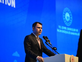 Bakan Kurum: Hatay Deklarasyonu COP31 sürecine yön verecek