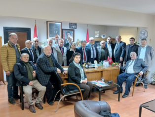 Göral: Bursa için 12 ihtisas komisyonu kurulacak