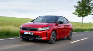 Alman teknolojisine sahip Opel modellerinde Mayıs ayrıcalıkları!