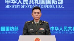 Çin’den Japonya’ya militarizm uyarısı