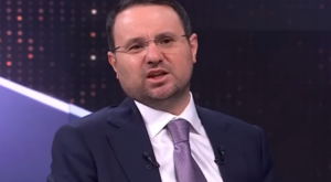 Bakan Gürlek: Failler farklı illerde yakalanarak adalete teslim edildi