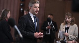 Budrys’tan Anita Orban’a tebrik mesajı
