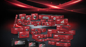 BSG Auto Parts 25’inci yaşını Automechanika İstanbul’da kutlayacak!